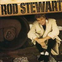 STEWART, ROD - Every Beat Of My Heart Record