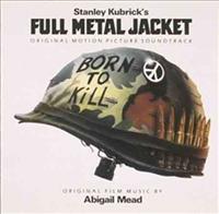 OST - Full Metal Jacket
