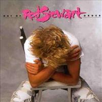 STEWART, ROD - Out Of Order CD
