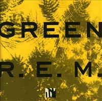 R.E.M. - Green CD