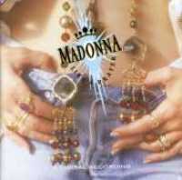MADONNA - Like A Prayer EP