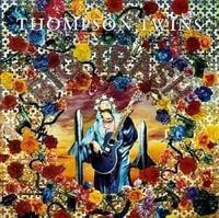 THOMPSON TWINS - Big Trash CD