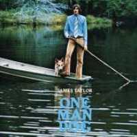 One Man Dog - TAYLOR, JAMES