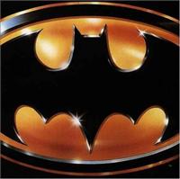 PRINCE - Batman Album