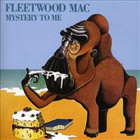 Mystery To Me - FLEETWOOD MAC