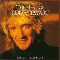 STEWART, ROD - Best Of -tv Cd-