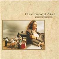 FLEETWOOD MAC - Behind The Mask CD