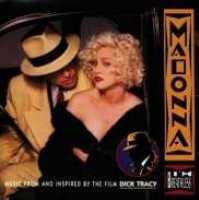 MADONNA - I'm Breathless Vinyl