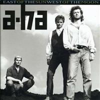A-HA - East Of The Sun West Of T