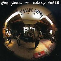 YOUNG, NEIL & CRAZY HORSE - Ragged Glory EP