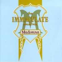 MADONNA - Immaculate Collection LP