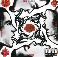 RED HOT CHILI PEPPERS - Blood Sugar Sex Magik LP
