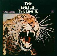 GREEN, PETER - End Of The Game