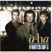 Headlines And Deadlines - A-HA