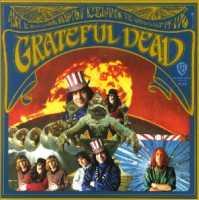 Grateful Dead - GRATEFUL DEAD
