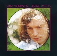 MORRISON, VAN - Astral Weeks Record