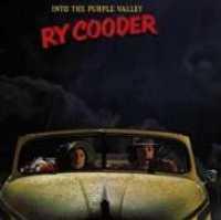 COODER, RY - Into The Purple Valley