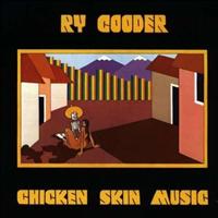 Chicken Skin Music - COODER, RY