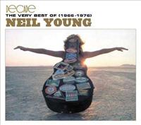 Decade - YOUNG, NEIL