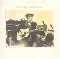 YOUNG, NEIL - Comes A Time CD