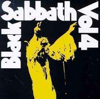 Vol.4 - BLACK SABBATH