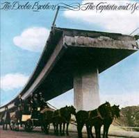 Captain And Me - DOOBIE BROTHERS