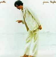 TAYLOR, JAMES - Gorilla Record