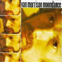 MORRISON, VAN - Moondance Single