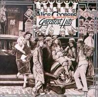 Greatest Hits -12 Tr.- - COOPER, ALICE