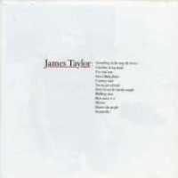 TAYLOR, JAMES - Greatest Hits CD