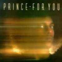 For You - PRINCE