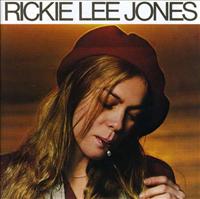 Rickie Lee Jones - JONES, RICKIE LEE