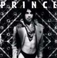 PRINCE - Dirty Mind Album