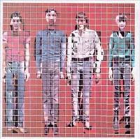 TALKING HEADS - More Songs About Building