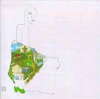 MITCHELL, JONI - Ladies Of The Canyon CD