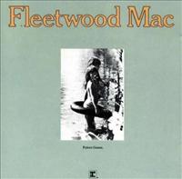 FLEETWOOD MAC - Future Games Single