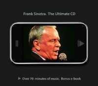 SINATRA, FRANK - Ultimate Cd