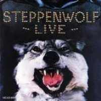 STEPPENWOLF - Live