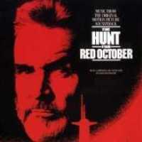 OST - Hunt For Red October