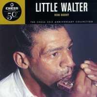 LITTLE WALTER - His Best -chess-
