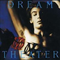 DREAM THEATER - When Dream And Day Unite Album