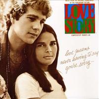 OST - Love Story