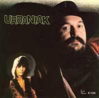 Urbaniak - URBANIAK, MICHAL