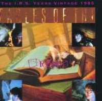 R.E.M. - Fables Of Reconstruction
