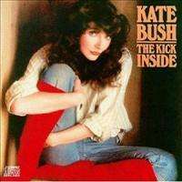 Kick Inside - BUSH, KATE