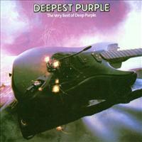 DEEP PURPLE - Deepest Purple CD