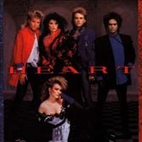 Heart - HEART