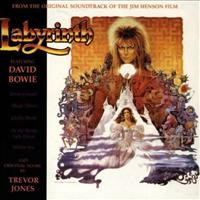OST - Labyrinth