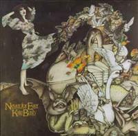 BUSH, KATE - Never For Ever