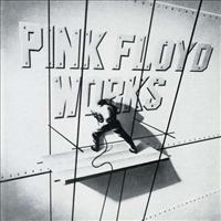 PINK FLOYD - Works Record